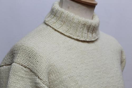 Sweater RAF Collar